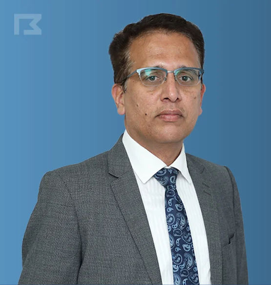 Rajesh Vellakkat, Partner