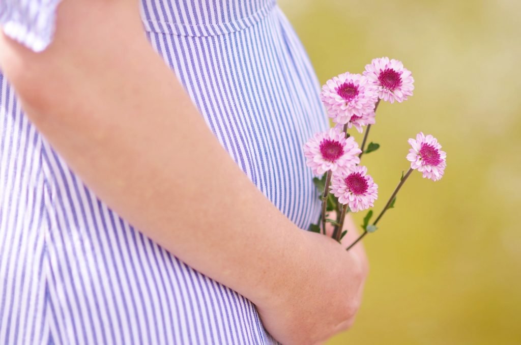 Fox Mandal Law Firm Blog - property rights of an unborn child in India