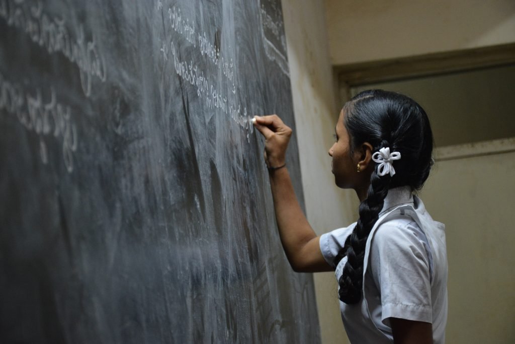 Education in India