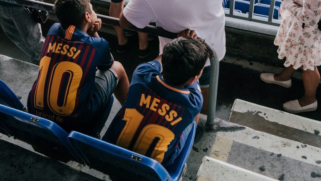 Image Rights financial fair play rules messi leaves barcelone legal and financial perspective