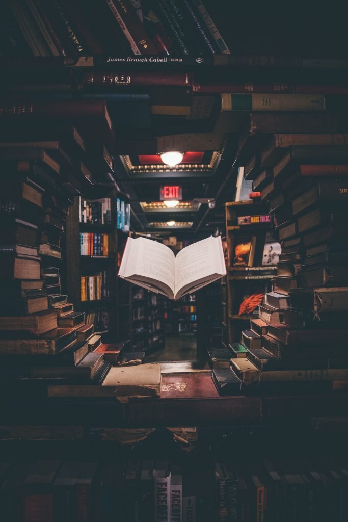 Marrakesh Treaty: Making Literature Accessible to All