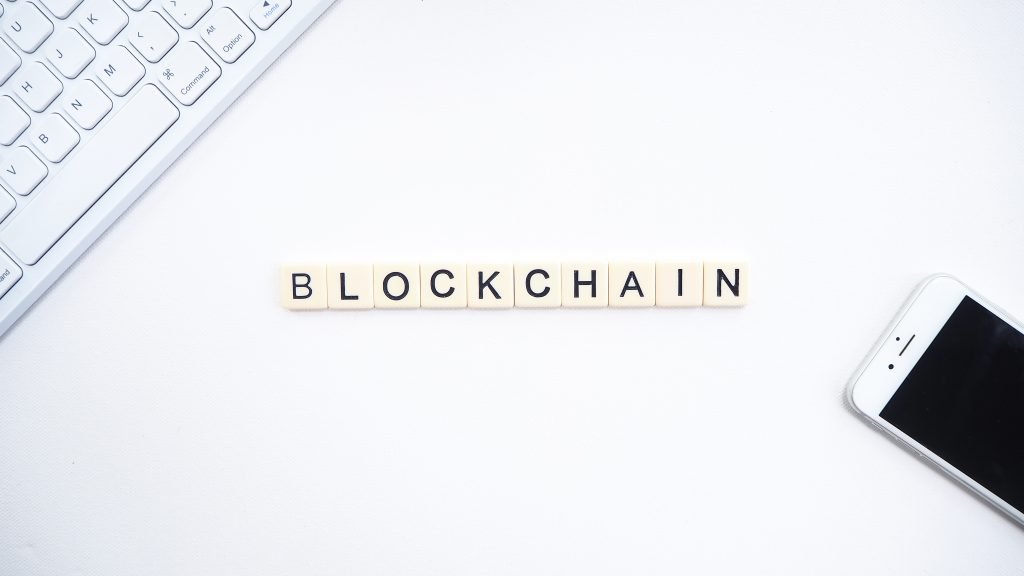 Blockchain Arbitration