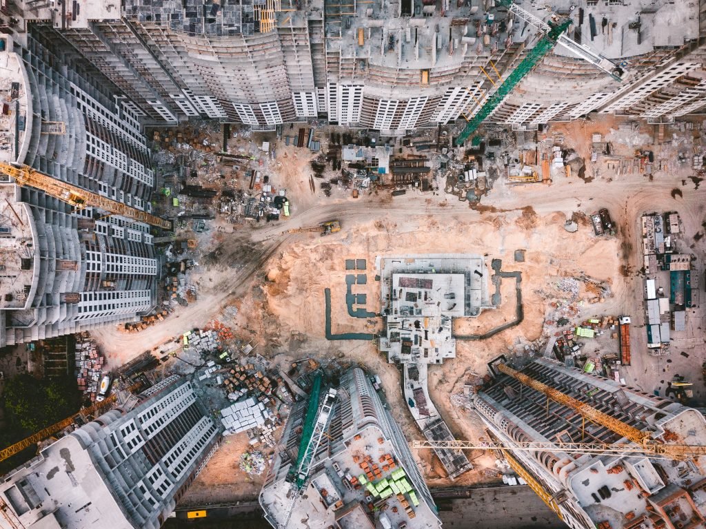 Public Procurement Reforms: Light at the End of the Tunnel
