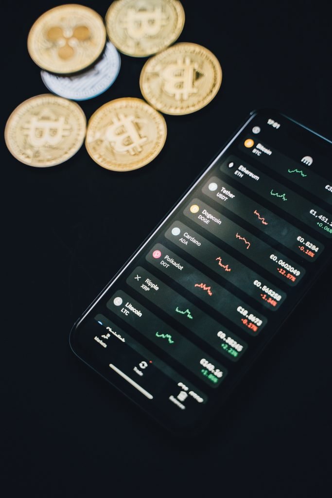 The Impact of the Proposed Central Bank Digital Currency (CBDC)