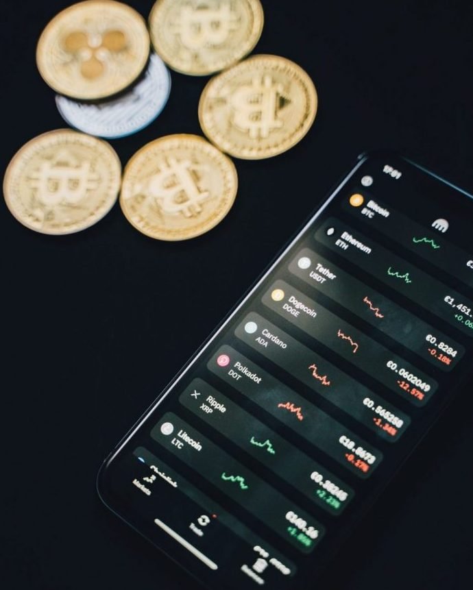 The Impact of the Proposed Central Bank Digital Currency (CBDC)