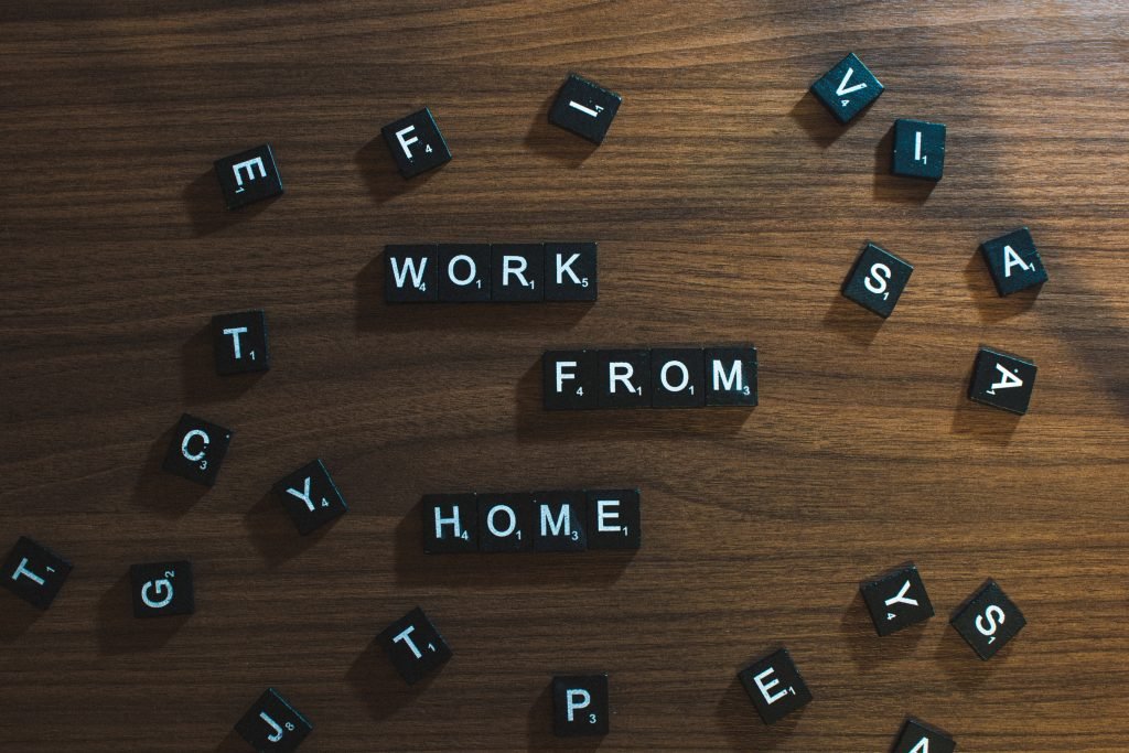 Legal Framework for the Workforce of the Future