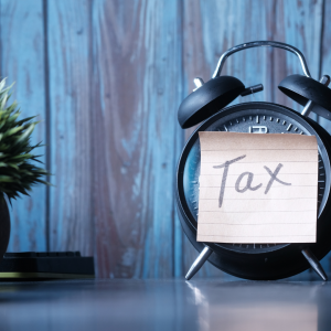 Fox Mandal Tax Newsletter