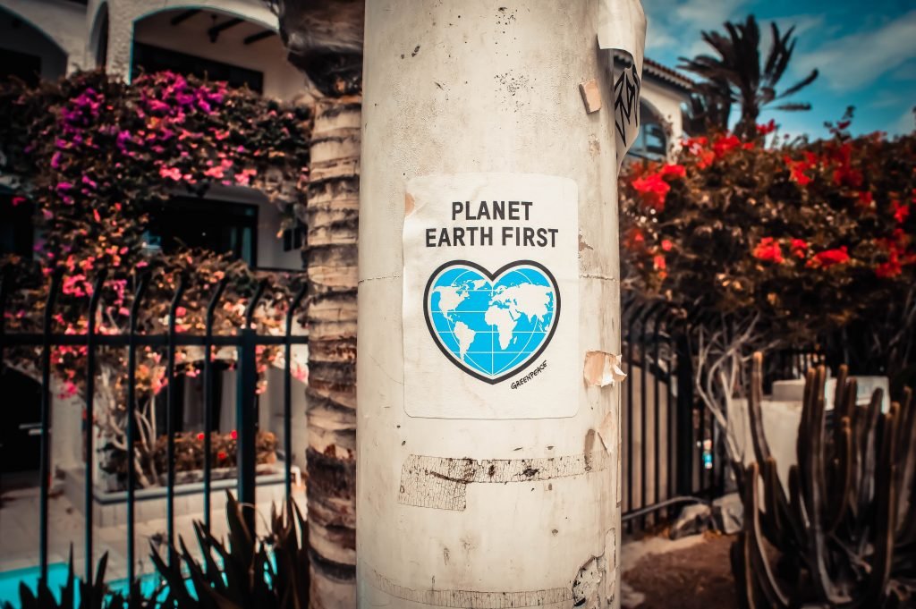 Why businesses should focus on ESG