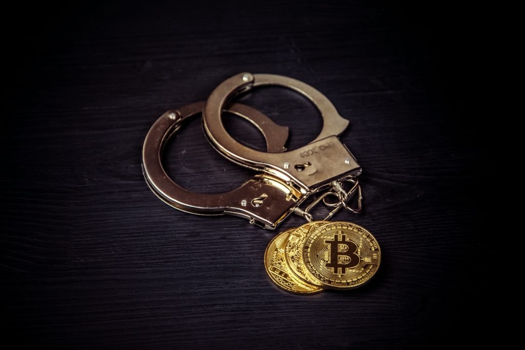 Cryptocurrency and Money Laundering: Deciphering the Why and How