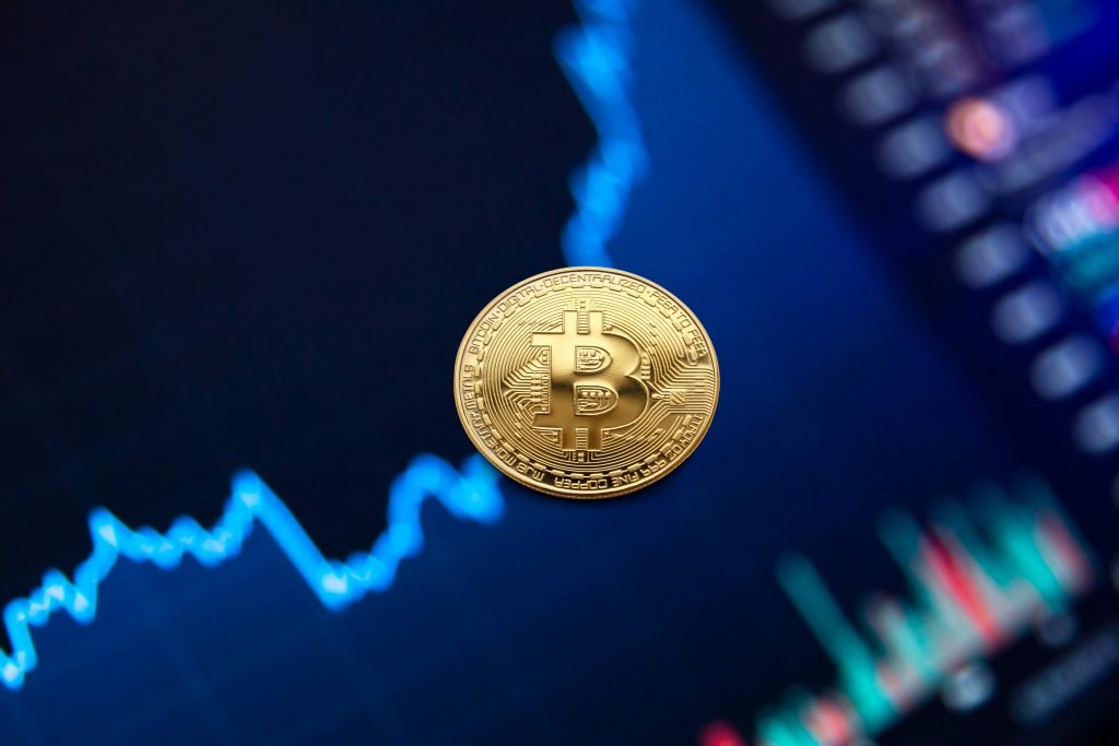 Blockchain and cryptocurrency