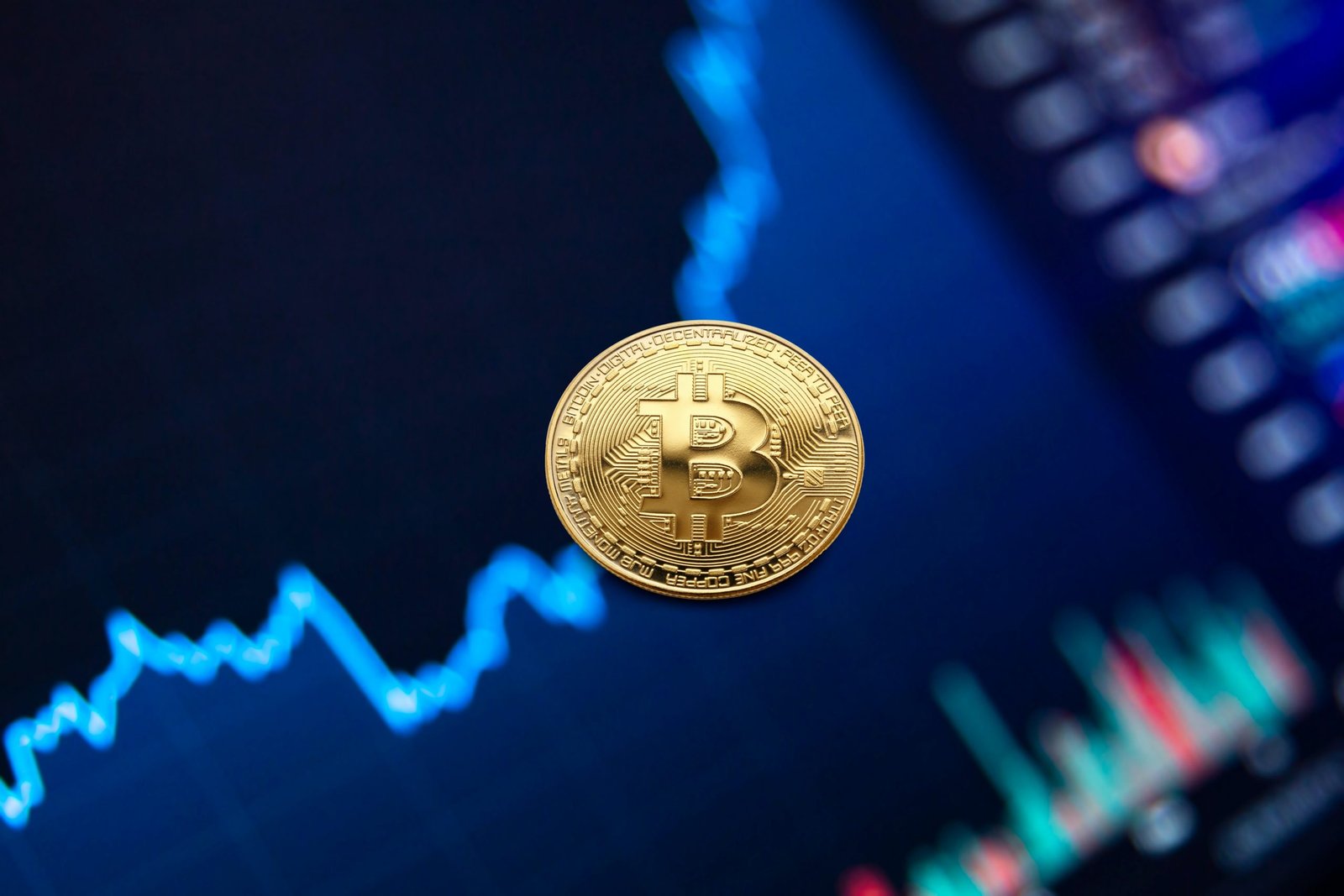 Blockchain and cryptocurrency