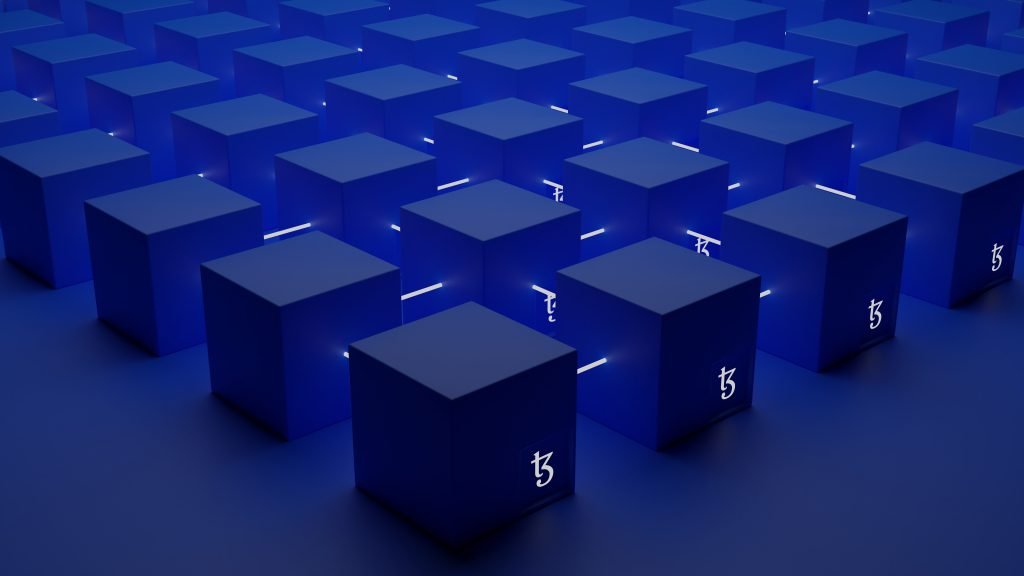 The Blockchain Push in the Legal Services Industry