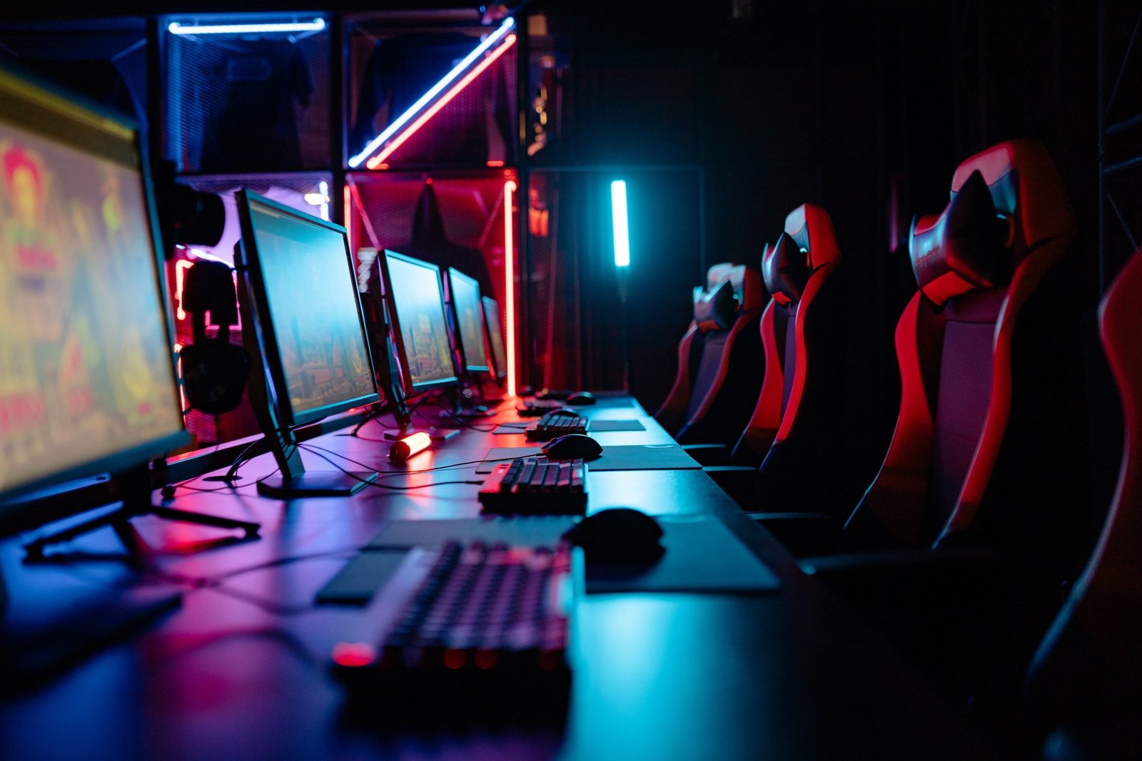 Inter-Ministerial Panel Formed to Regulate Online Gaming