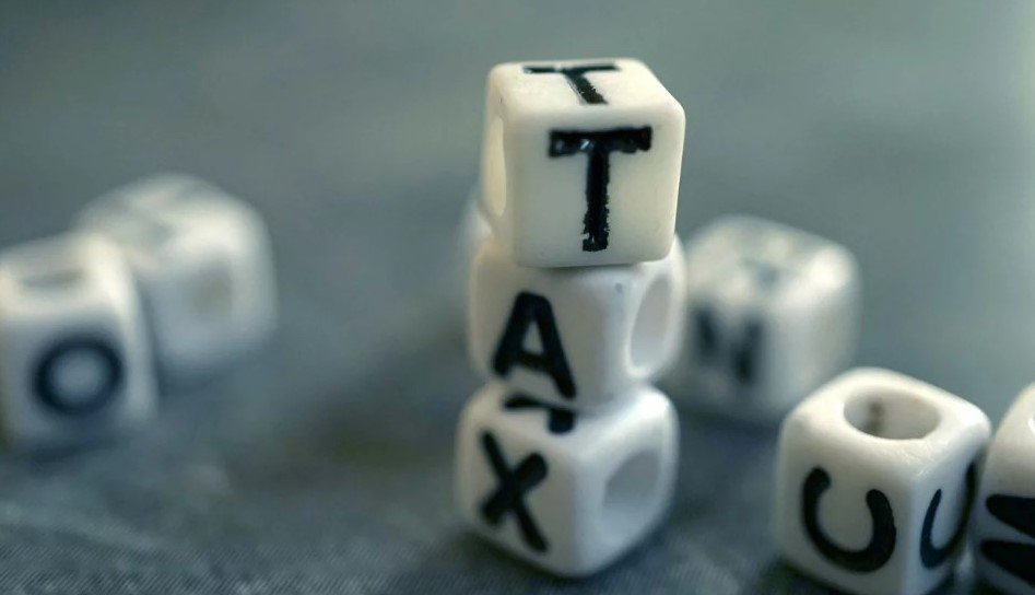 Tax Newsletter Fox Mandal India