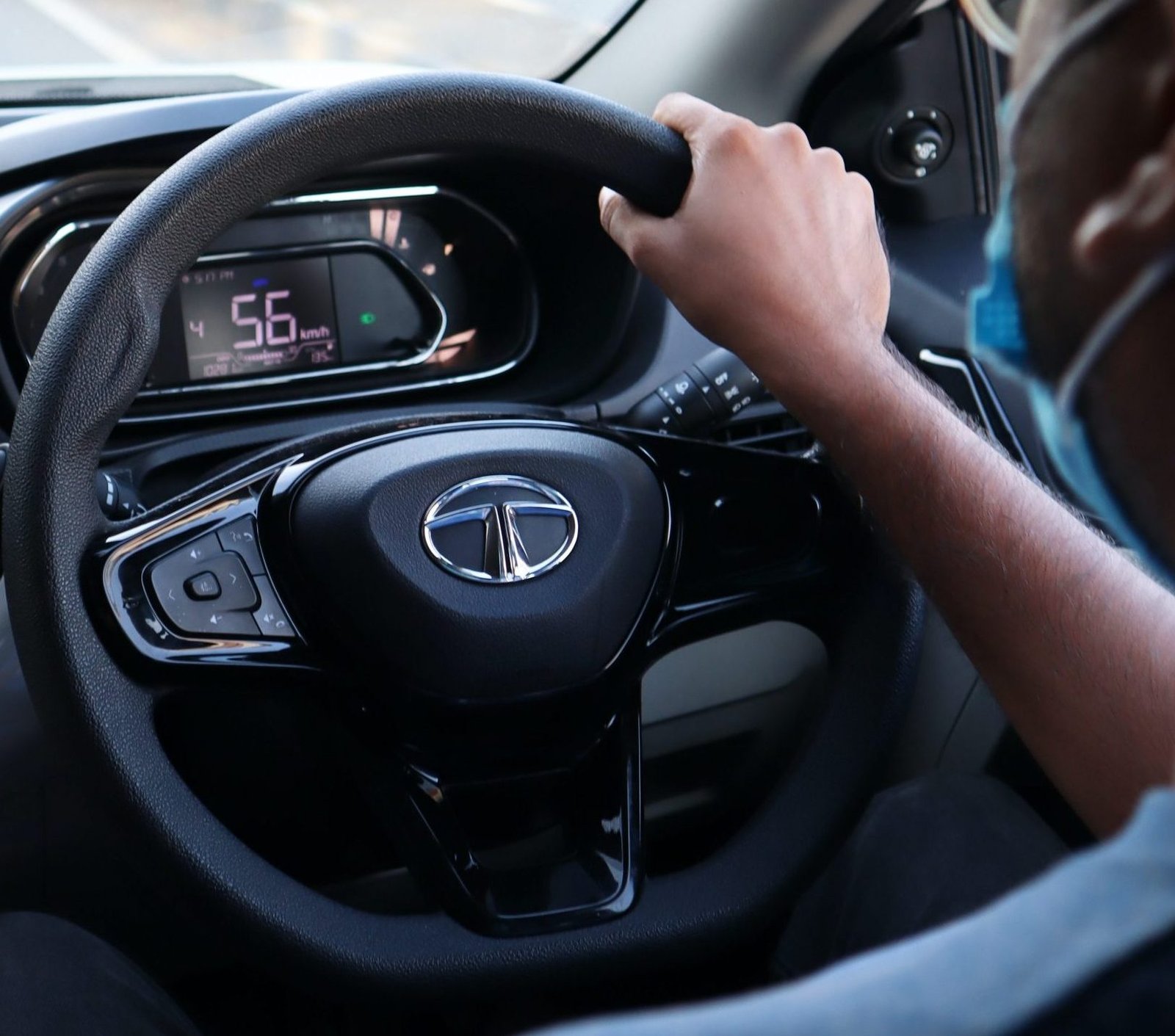 Two Crypto Companies Restrained from Using TATA Trademark