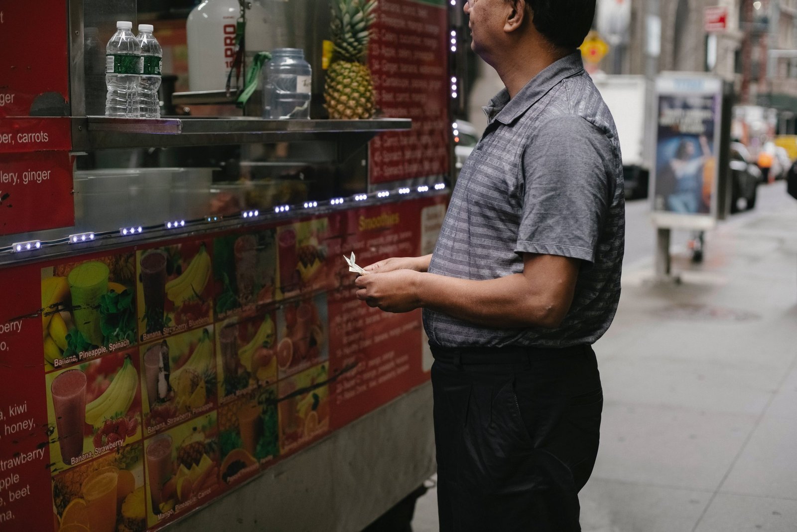 Bombay High Court refuses to vacate protection from trademark infringement to Hajiali Juice Centre