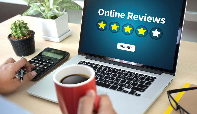 BIS Releases Guidelines for Customer Reviews Posted Online