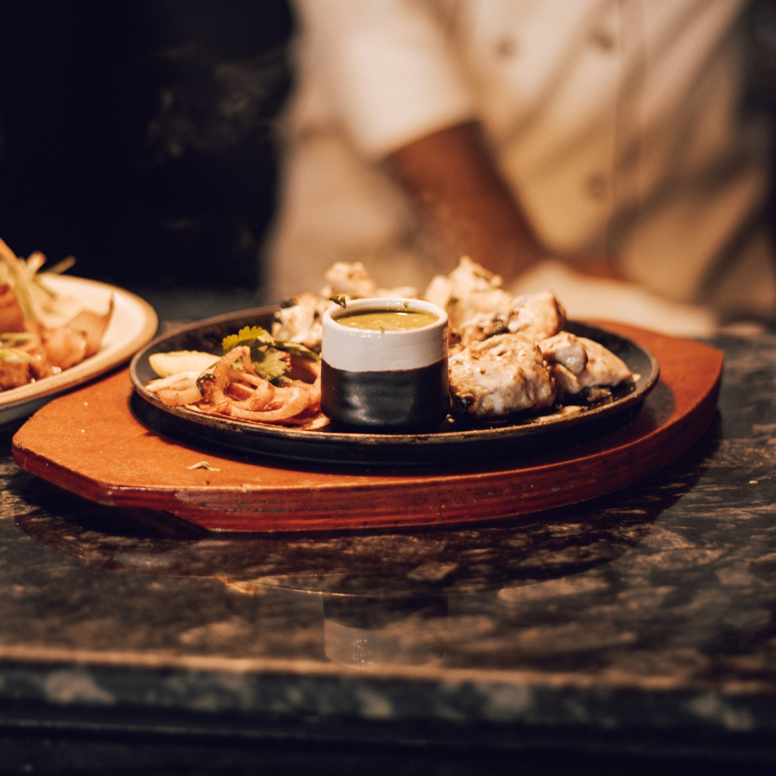 Bukhara gets Well-Know Mark Protection