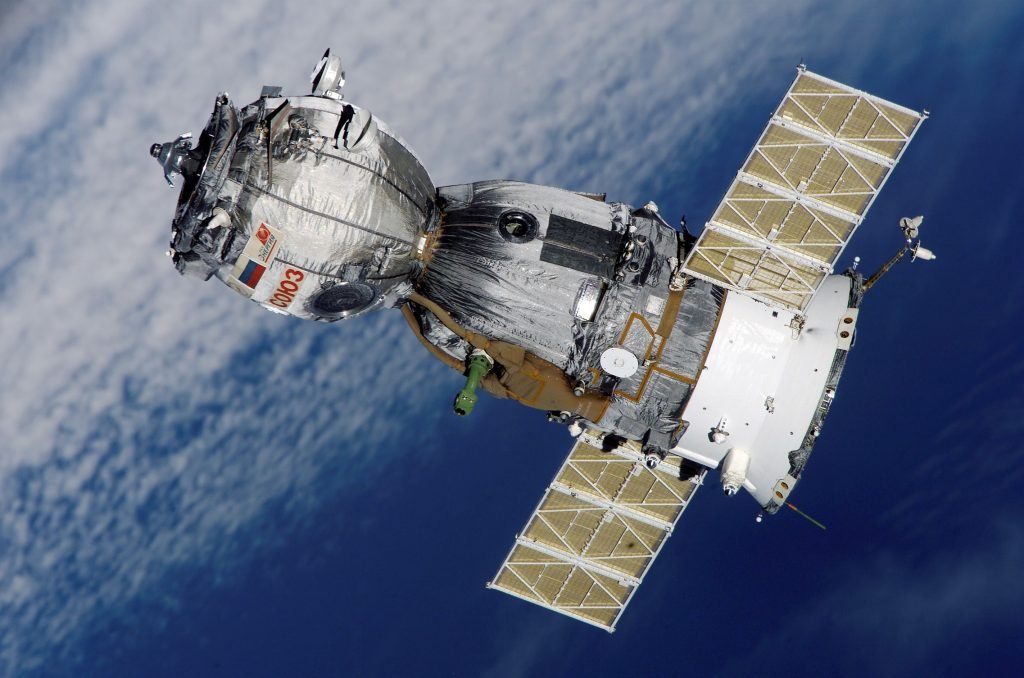 The private sector is fueling India’s space economy