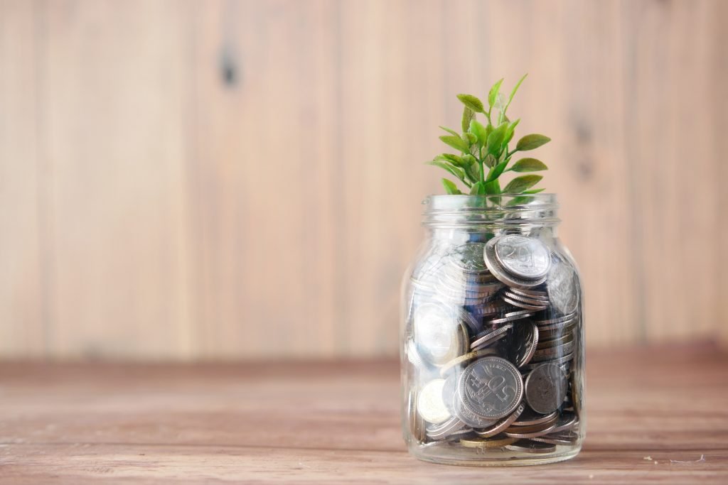 Financing Global Transition Through Green Bonds