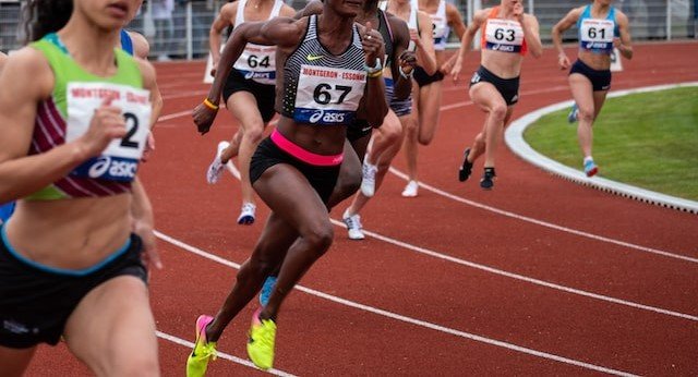 AIU Retracts Natalya Antyukh's Olympic Medal