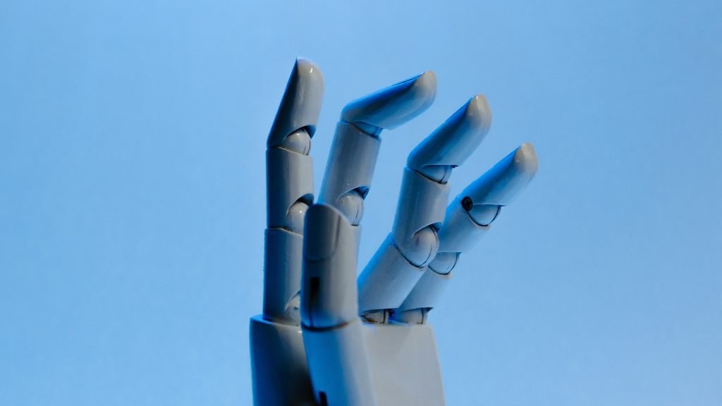 Fox Mandal - Generative AI - Legal Aspects