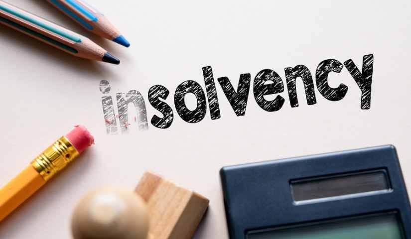 Insolvency