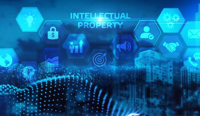 Intellectual Property