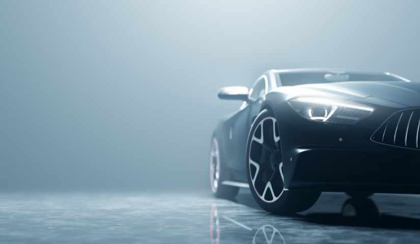 Electric Sports Vehicles