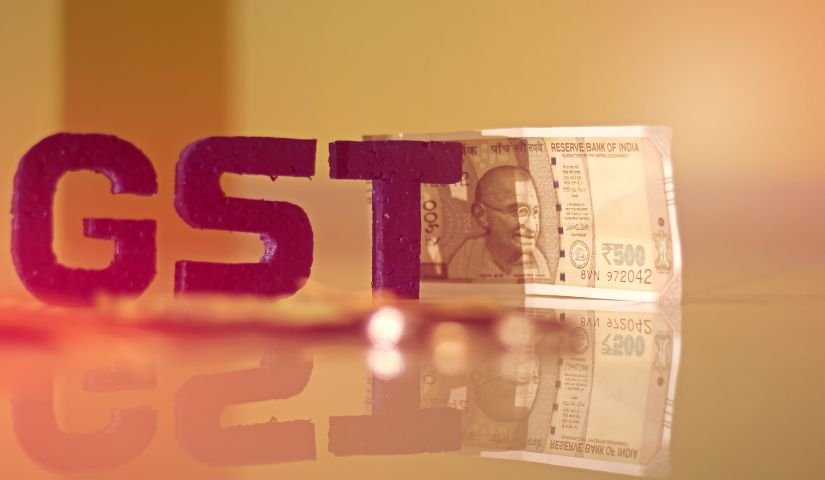 GST Council Recommendations