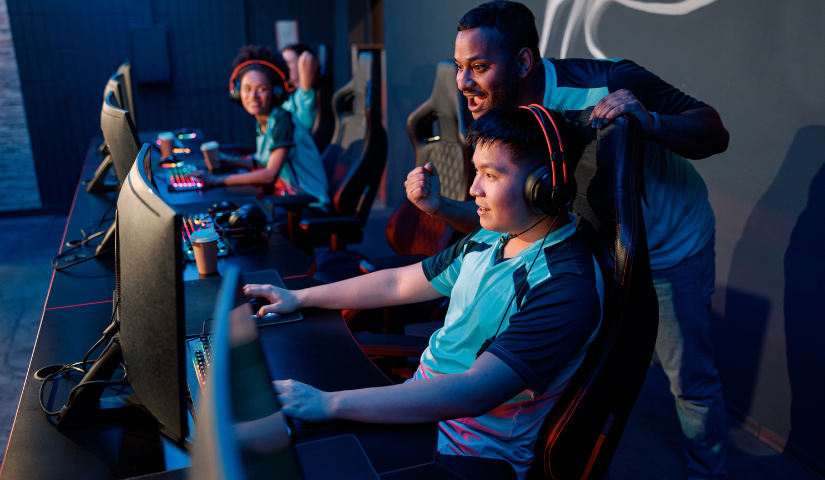 ESFI President Asserts 28% GST is Not Applicable to Esports - Fox Mandal Update