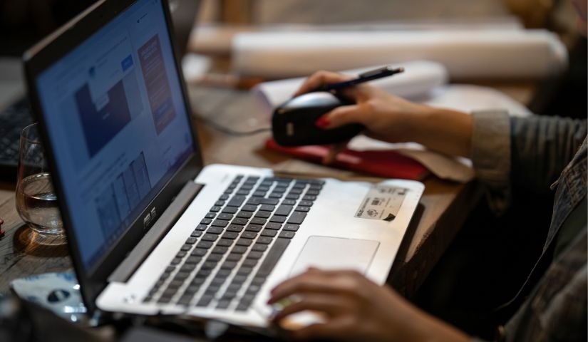 Licence for Laptop Imports