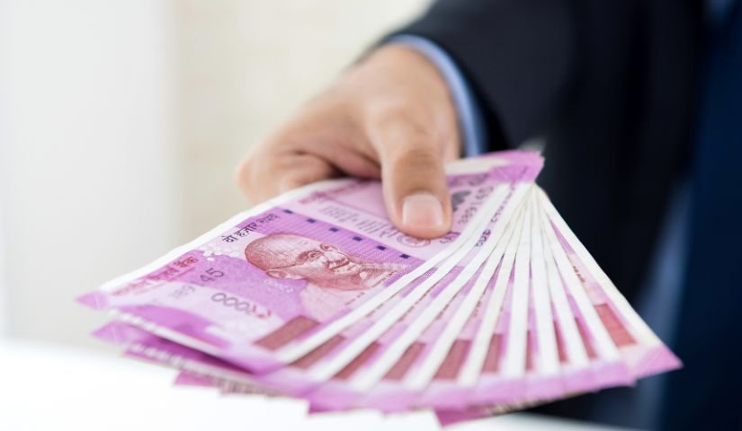 Digital Credit Platform