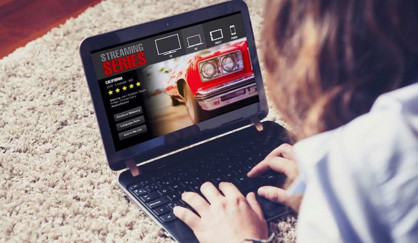 Copyright Infringement