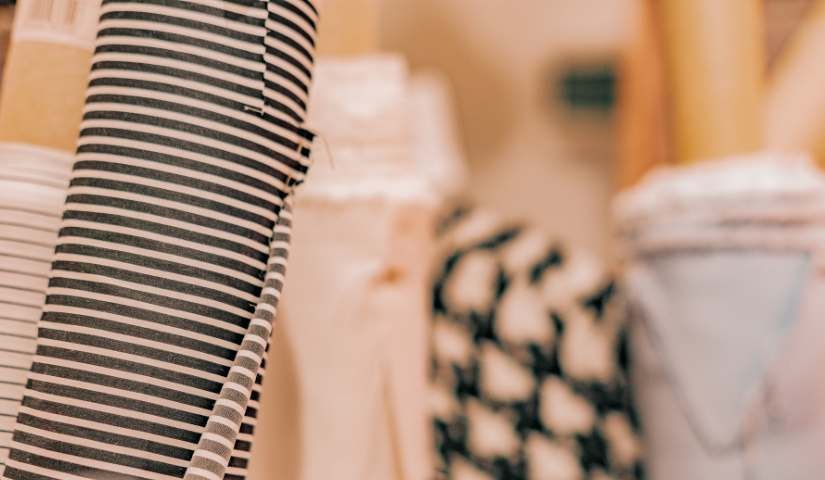 Startup Guidelines - Technical Textiles