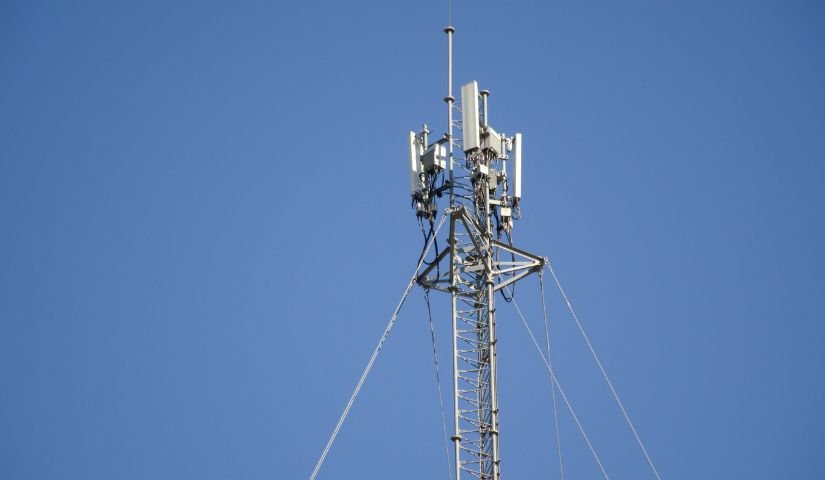 Telecom Infrastructure Providers