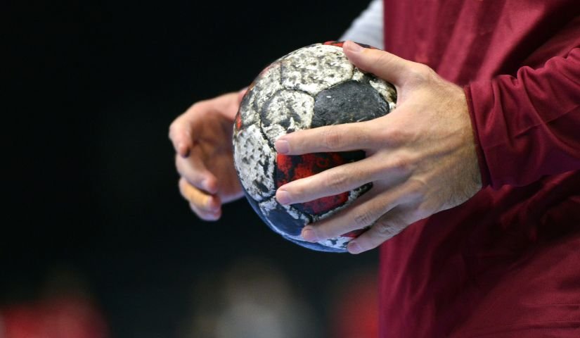 Handball Association of India