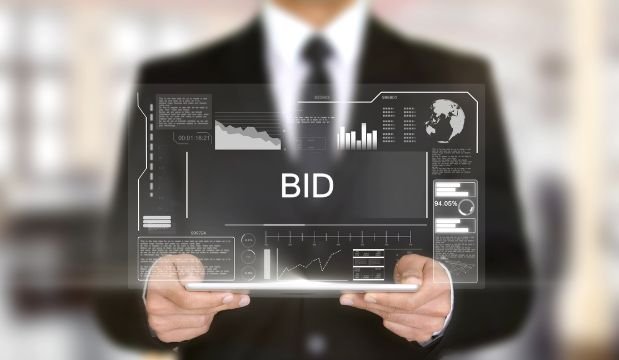 Liquidator Cannot Cancel a Valid Auction in Anticipation of Higher Bid