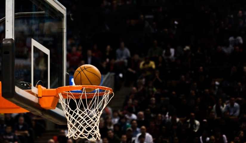 Basketball Championship Participation