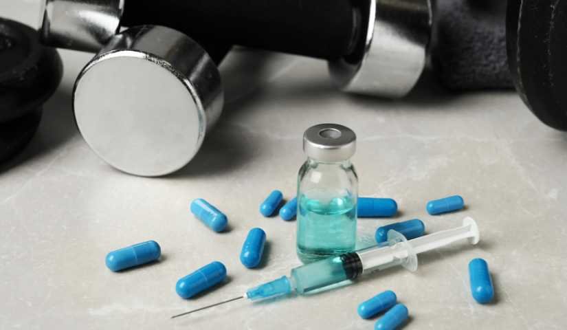 WADA Prohibited List 2024