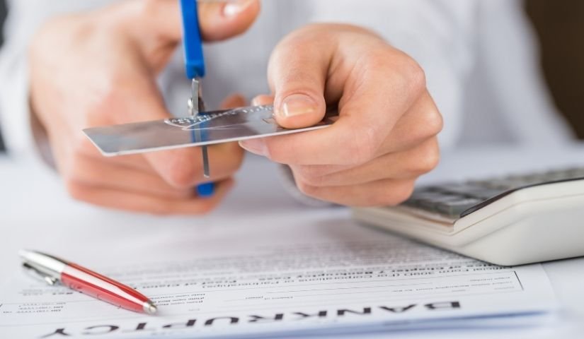 Insolvency and Bankruptcy