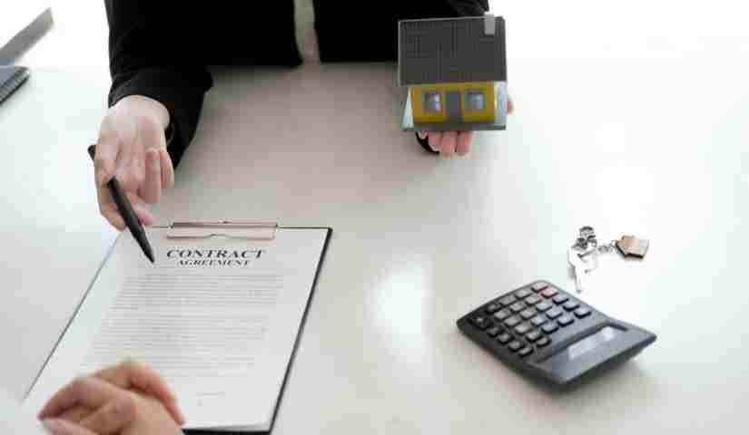 I. Directions on Release of Property Documents on Repayment of Personal Loans