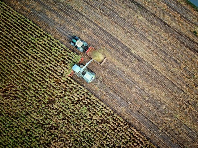 Agriculture Startups