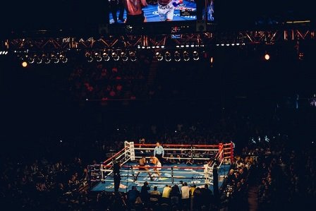 Trademark Infringement | World Boxing