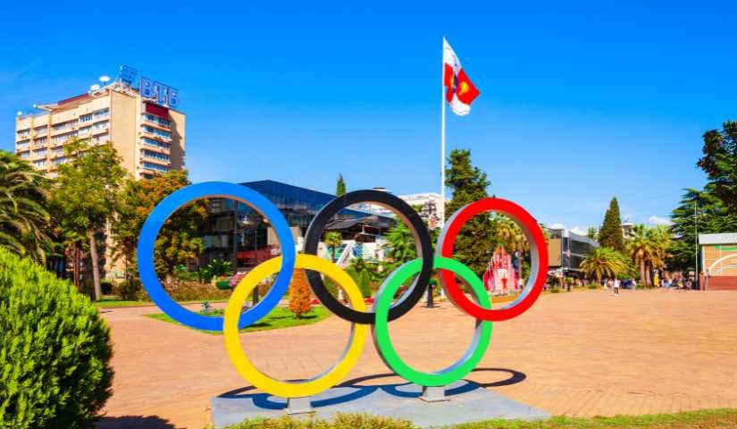 Russian Olympic Committee