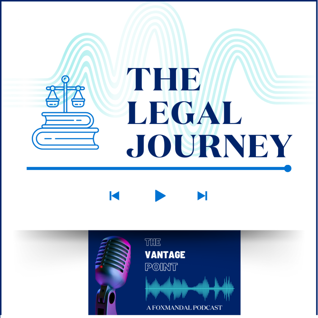The Legal Journey - Law Students speak with Indian Law Firm Partner on the Challenges, Legal Internship, Legal Studies, Law College