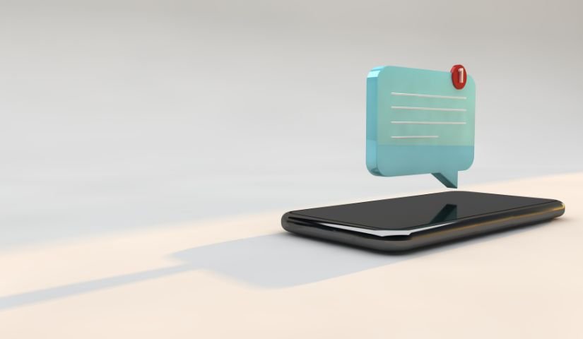 TRAI commercial communication