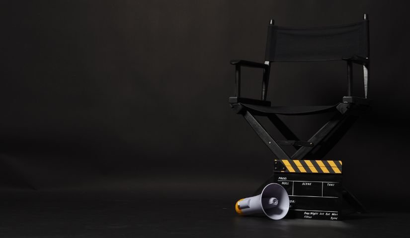 Foreign Film Production