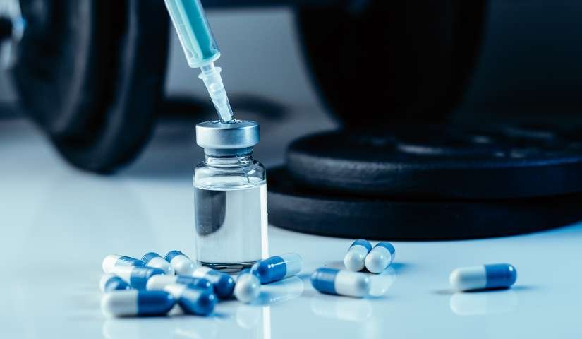 RUSADA | Non-compliance