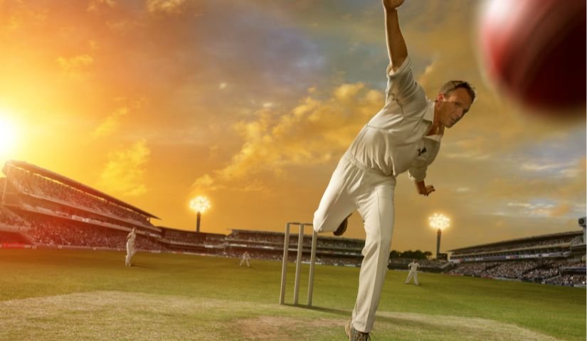 Stop Clock | Cricket